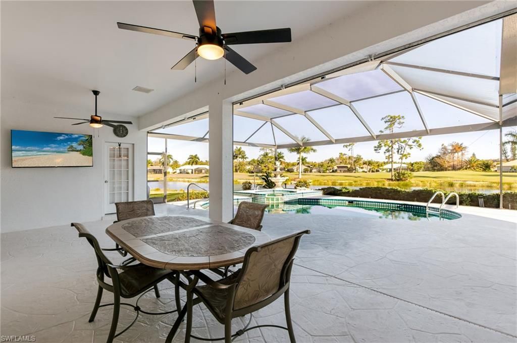 14440 Hickory Fairway Ct, Fort Myers, FL 33912 Photo