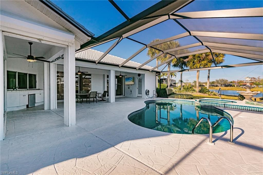 14440 Hickory Fairway Ct, Fort Myers, FL 33912 Photo