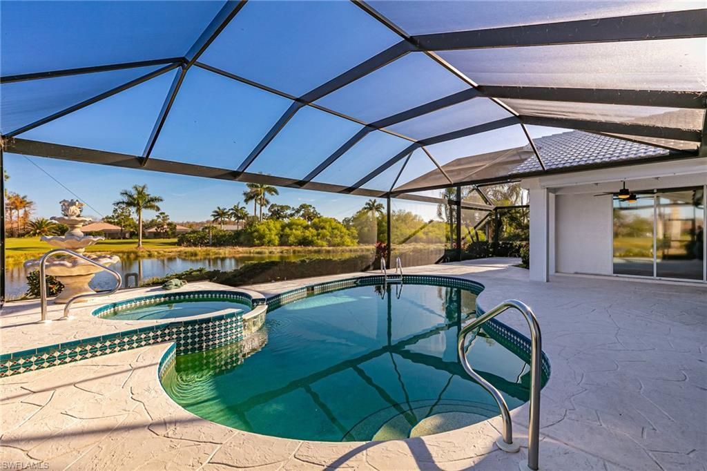14440 Hickory Fairway Ct, Fort Myers, FL 33912 Photo