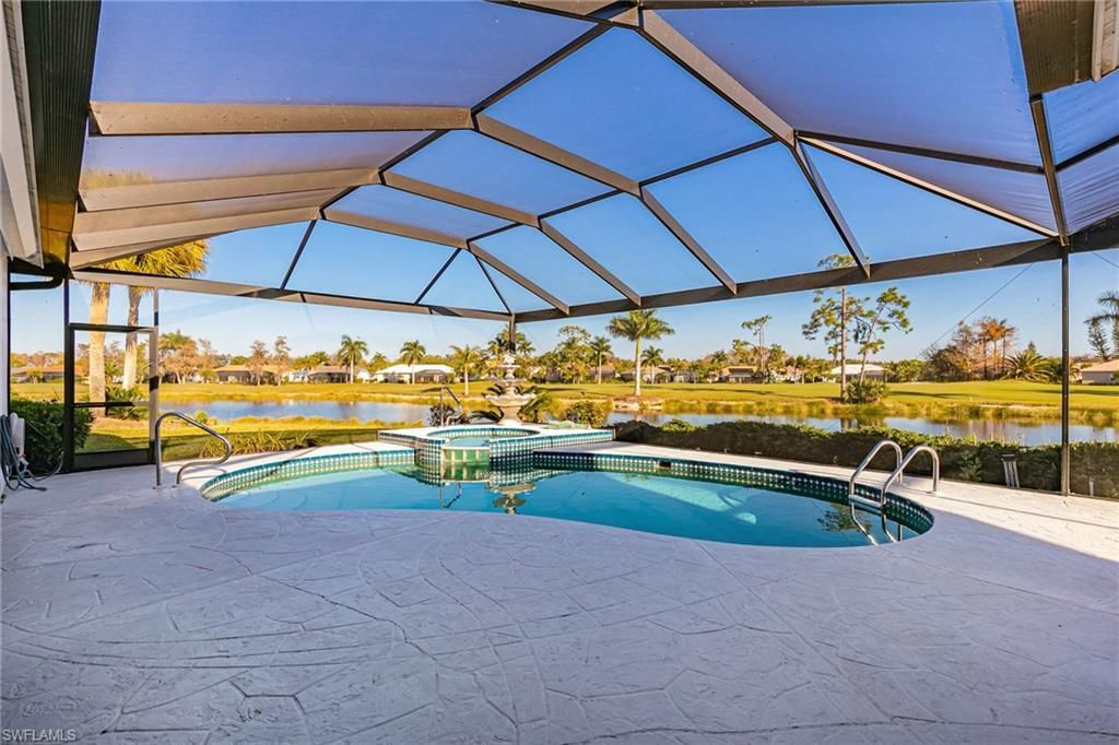 14440 Hickory Fairway Ct, Fort Myers, FL 33912 Photo