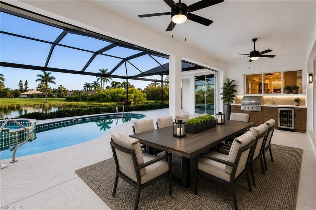 14440 Hickory Fairway Ct, Fort Myers, FL 33912 Photo
