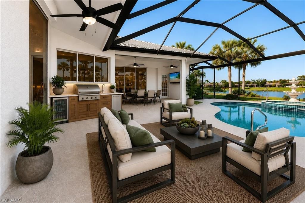 14440 Hickory Fairway Ct, Fort Myers, FL 33912 Photo