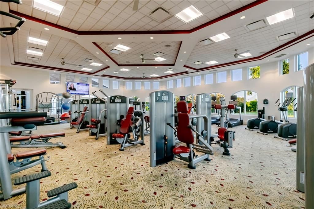 14440 Hickory Fairway Ct, Fort Myers, FL 33912 Photo