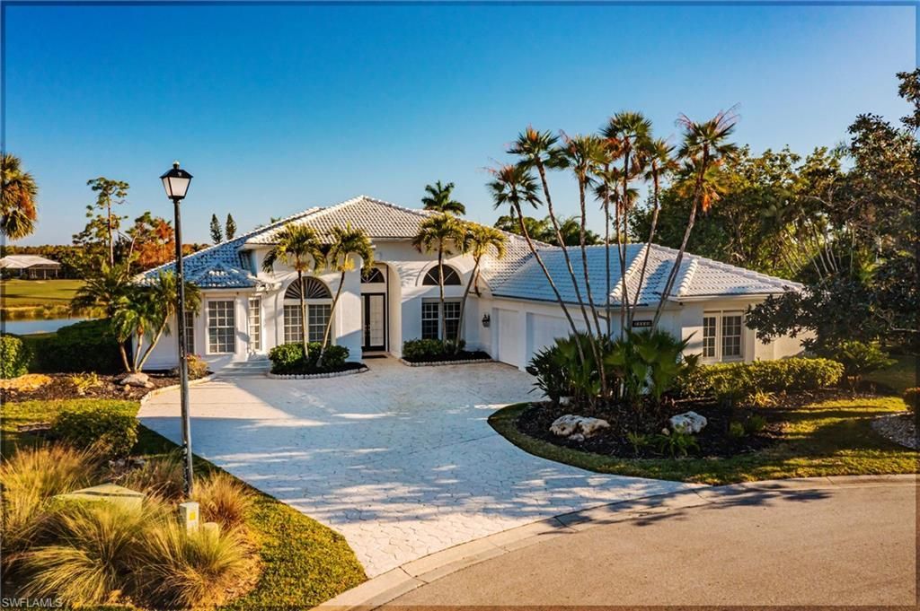 14440 Hickory Fairway Ct, Fort Myers, FL 33912 Photo