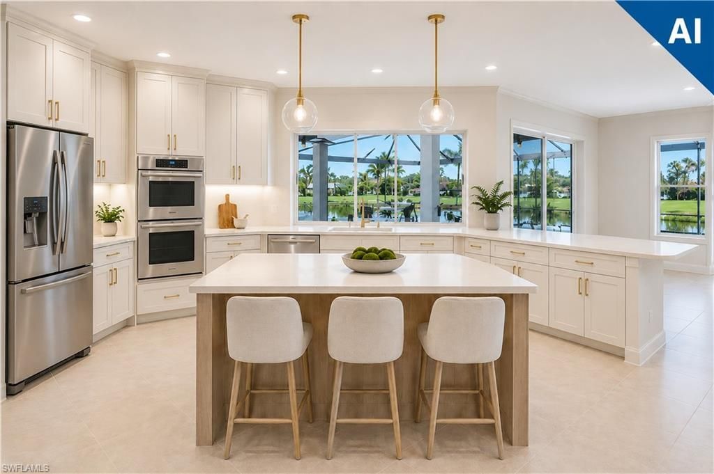 14440 Hickory Fairway Ct, Fort Myers, FL 33912 Photo