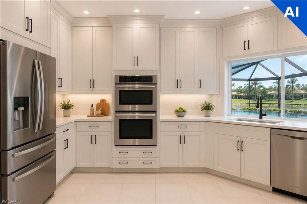14440 Hickory Fairway Ct, Fort Myers, FL 33912 Photo