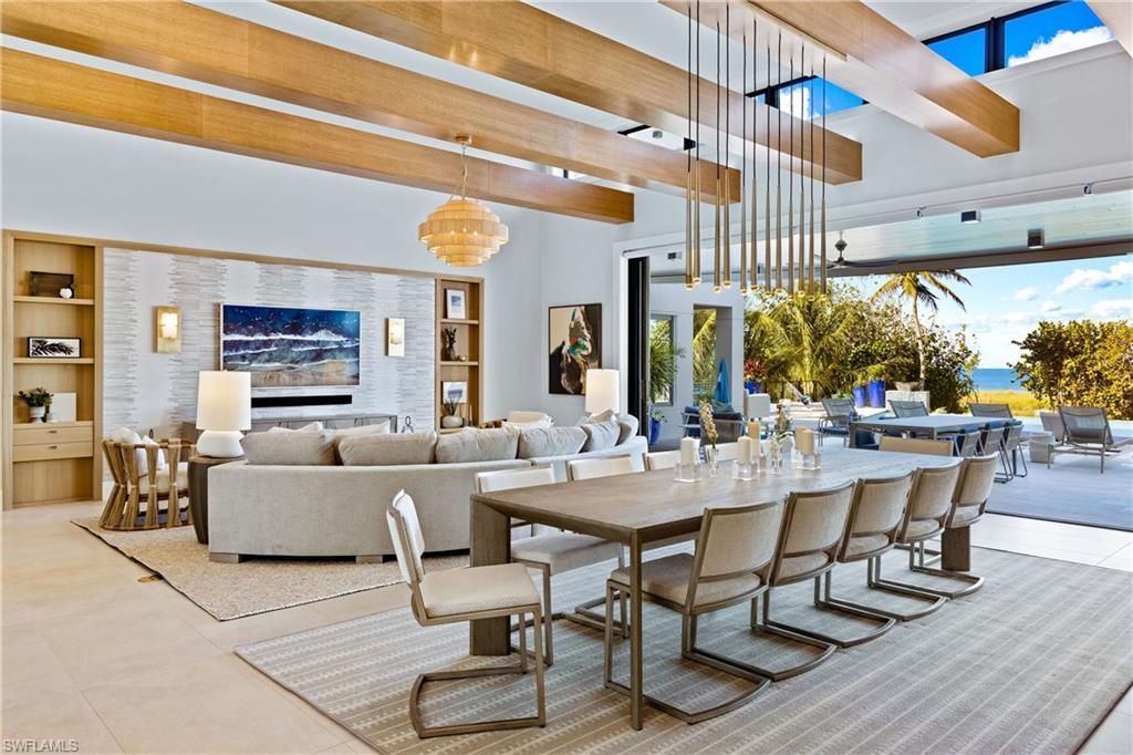 16950 Captiva Dr, Captiva, FL 33924 Photo