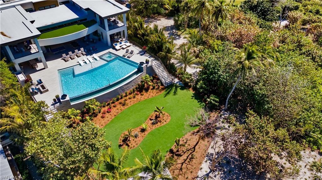 16950 Captiva Dr, Captiva, FL 33924 Photo