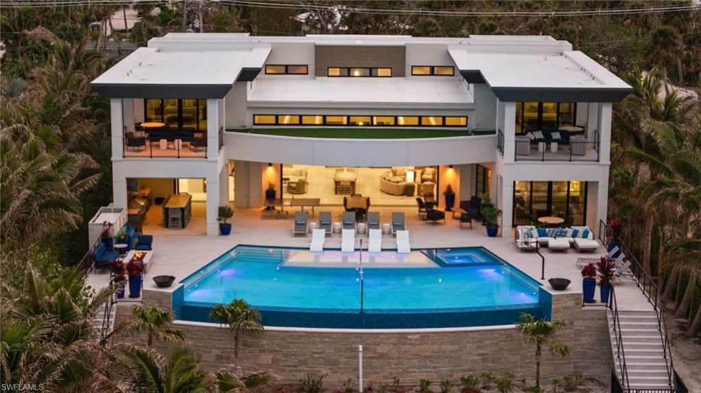 16950 Captiva Dr, Captiva, FL 33924 Photo