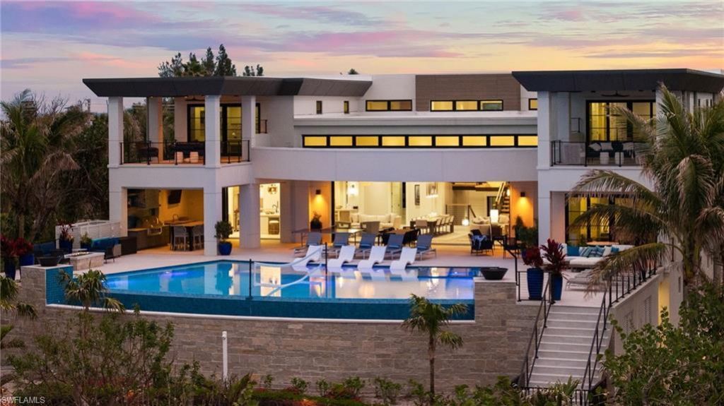 16950 Captiva Dr, Captiva, FL 33924 Photo