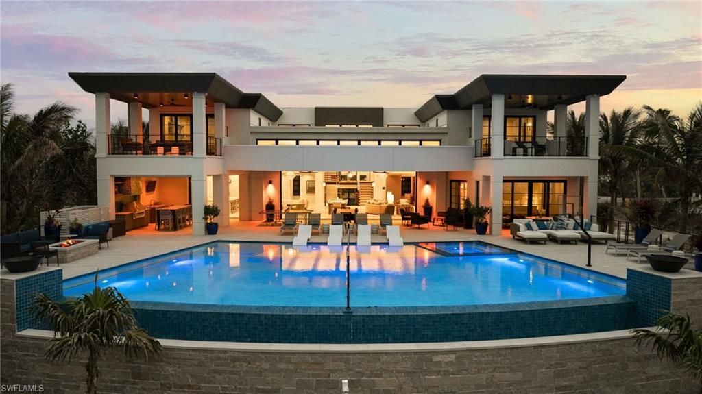 16950 Captiva Dr, Captiva, FL 33924 Photo