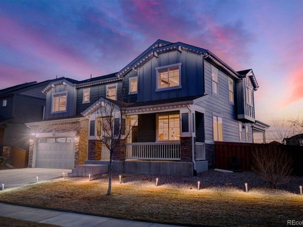 11697 Olathe Street, Commerce City, CO 80022