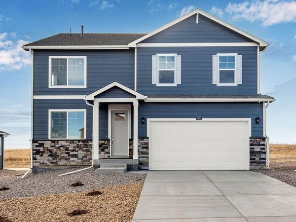 825 S Apex Avenue, Fort Lupton, CO 80621