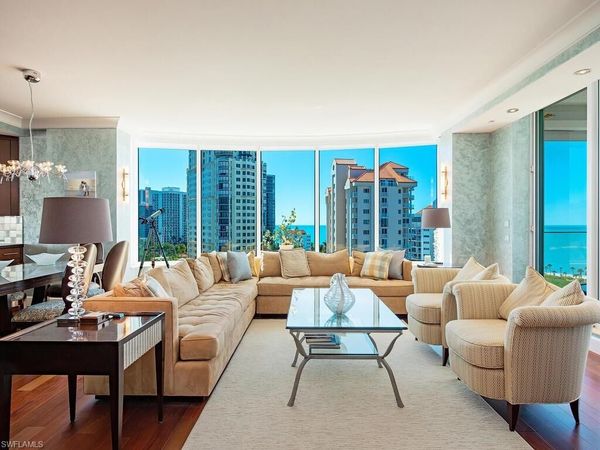 60 Seagate DR, Unit 1001, NAPLES, FL 34103