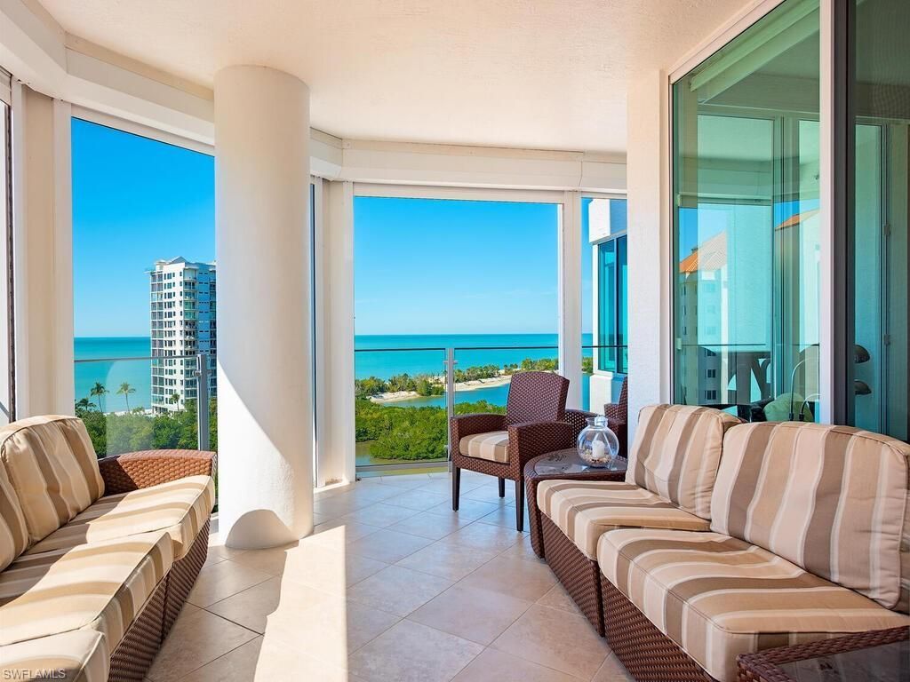 60 Seagate Dr, Unit 1001, Naples, FL 34103 Photo