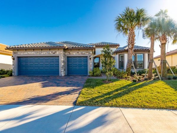 3922 White Alder Way, Vero Beach, FL 32967