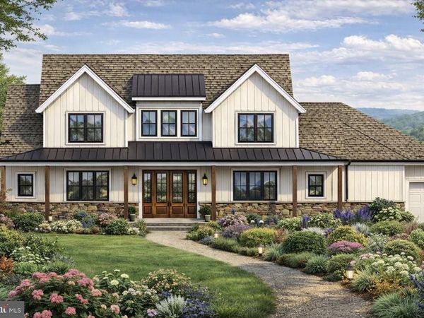 50 MEADOWBREEZE, LITITZ, PA 17543