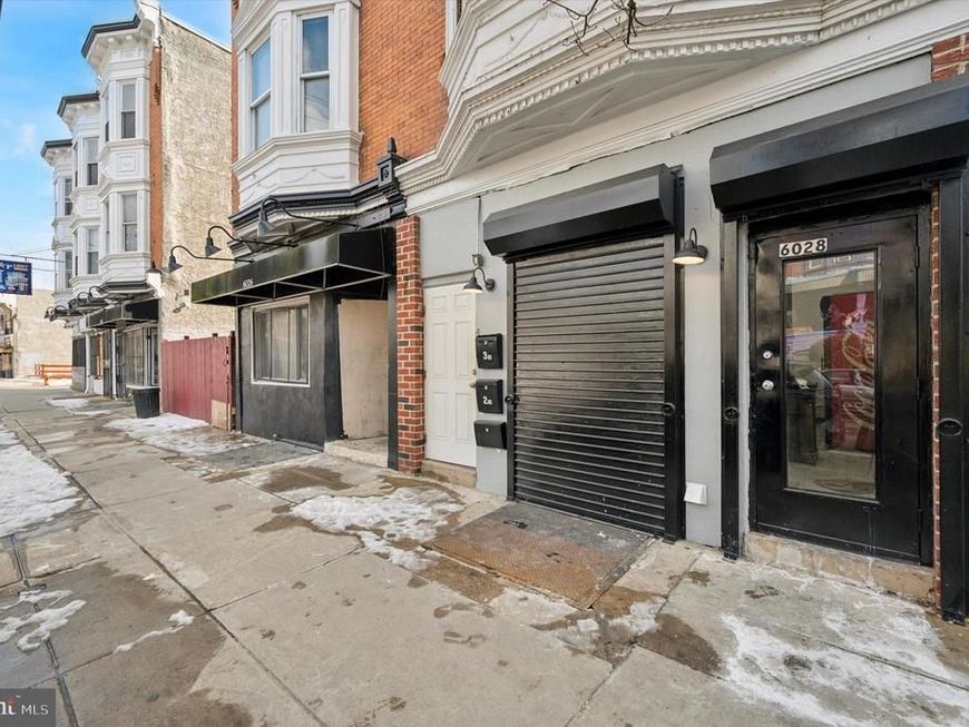 6028 Lansdowne Avenue, Philadelphia, PA 19151 Main Photo