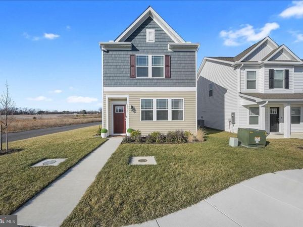 10875 FARMERFIELD STREET, MILFORD, DE 19963