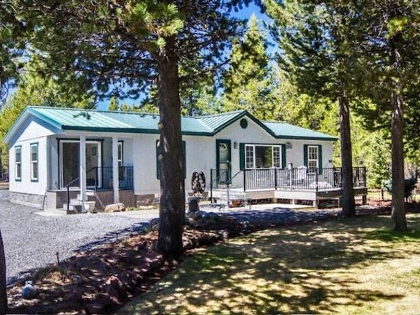 124316 Teatable Court, Crescent, OR 97733