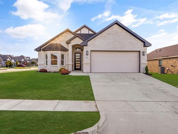 1357 Beach Drive, Pelican Bay, TX 76020