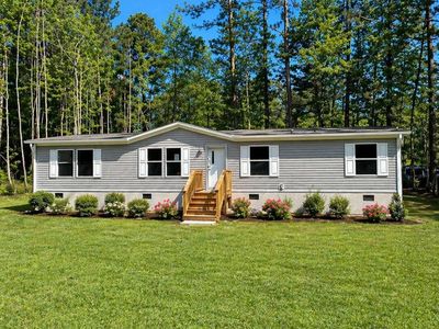 6164 Smith Road, Ravenel, SC 29470