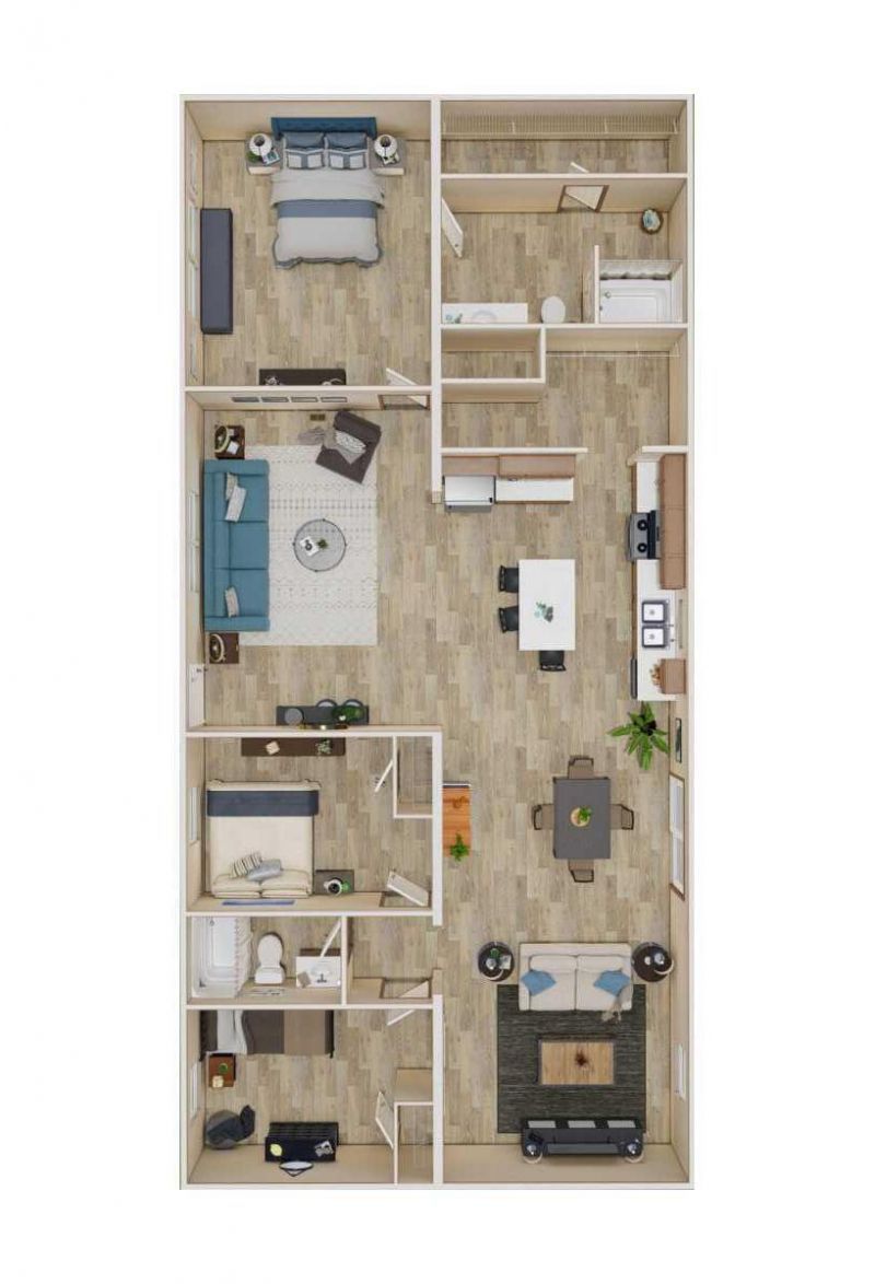 6164 Smith Road Photo 24