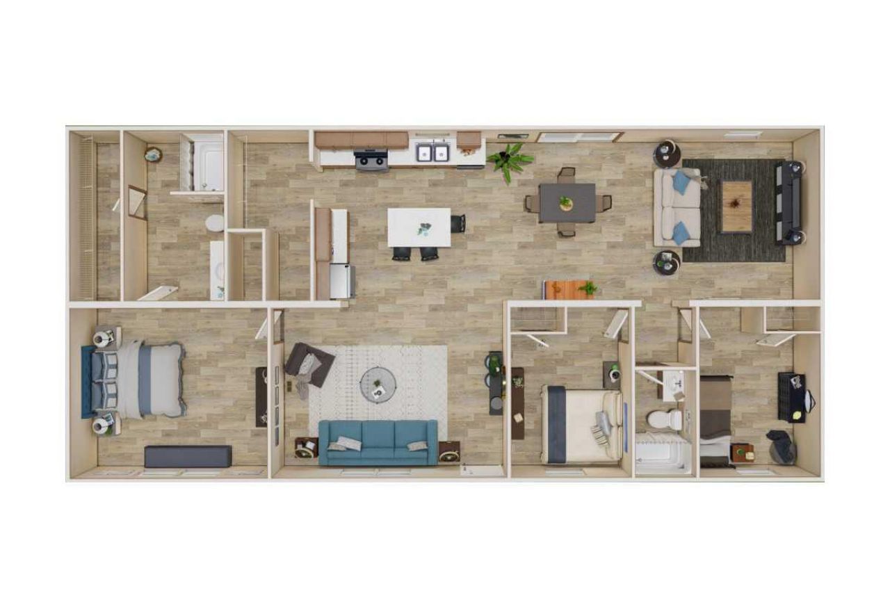 6164 Smith Road Photo 5