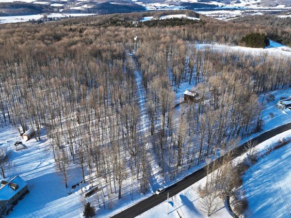 3095 Johnny Cake Hill Road, Hamilton, NY 13346