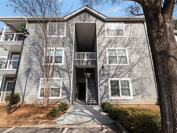 6106 Santa Fe Parkway, Atlanta, GA 30350