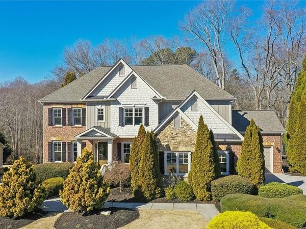 4080 Carbonne Court, Cumming, GA 30040