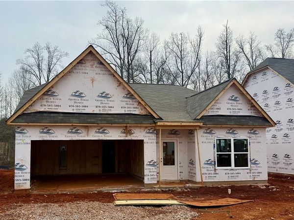 503 Charleston Place , Villa Rica, GA 30180