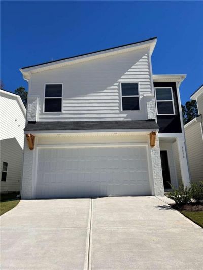 4817 Station Lane , Atlanta, GA 30349 Main Photo