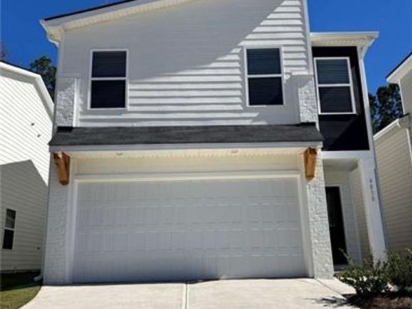 4817 Station Lane , Atlanta, GA 30349