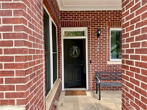 745 Fountainhead Lane NE, Unit 126, Atlanta, GA 30324