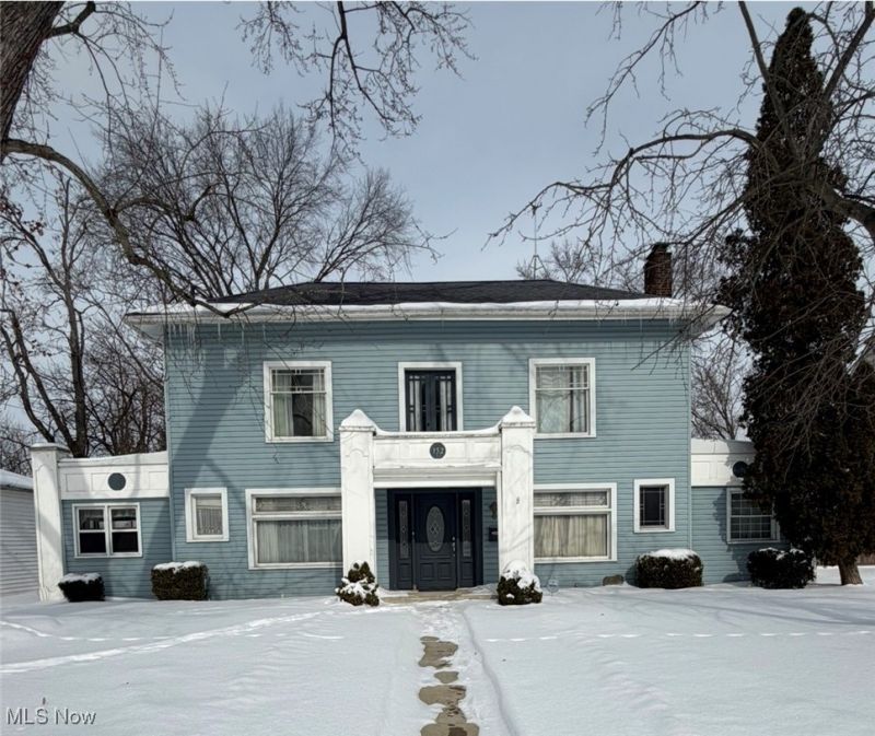 152 Grove Street, Cortland, OH 44410 Main Photo