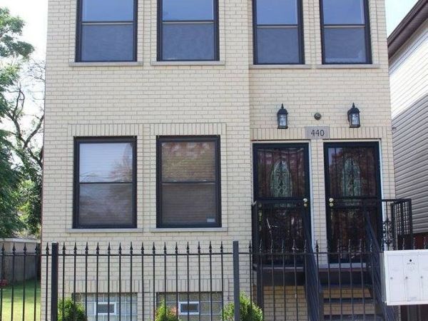 440 N Monticello Avenue, Chicago, IL 60624