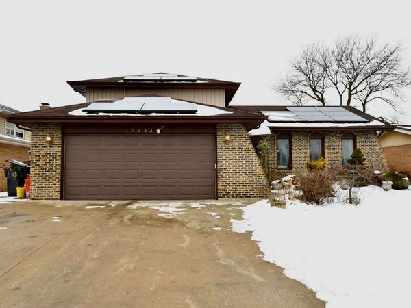 17032 Cregier Avenue, South Holland, IL 60473