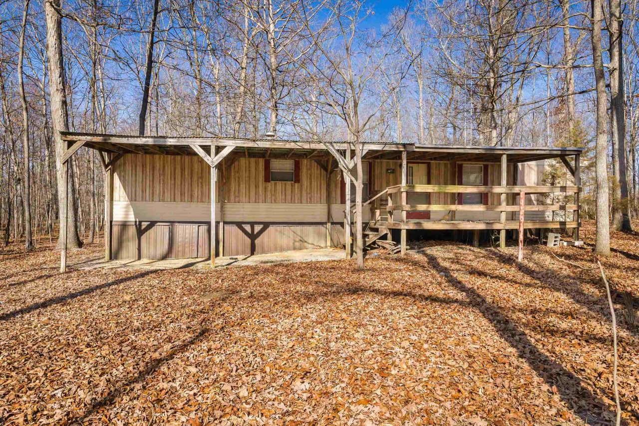 2851 Thorofare Rd, Elkton, VA 22827 Main Photo