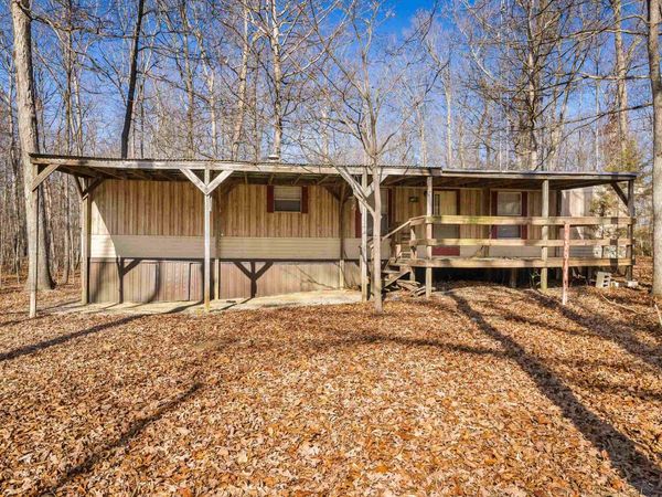 2851 THOROFARE RD, ELKTON, VA 22827