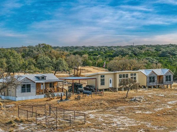 15019 County Road 310, Rocksprings, TX 78880
