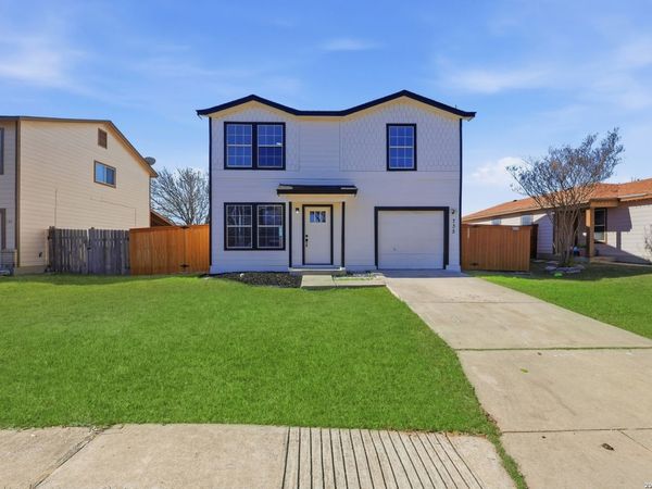 735 Inks Farm, San Antonio, TX 78228