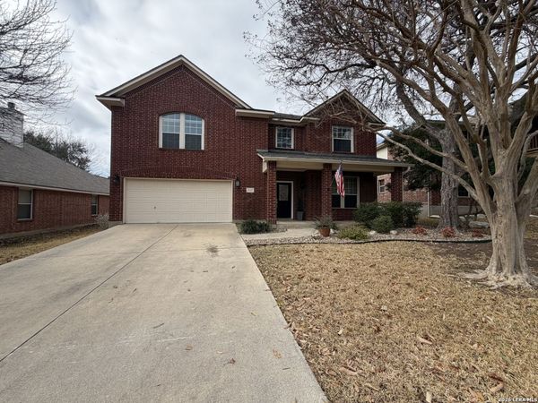 13027 Five Brooks, Helotes, TX 78023