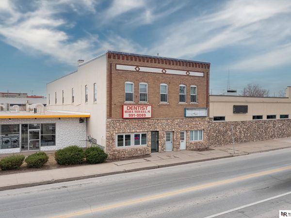 2319 Vinton Street, Omaha, NE 68108