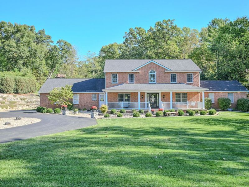 224 Roscommon Drive, Springfield, OH 45503 Photo 3