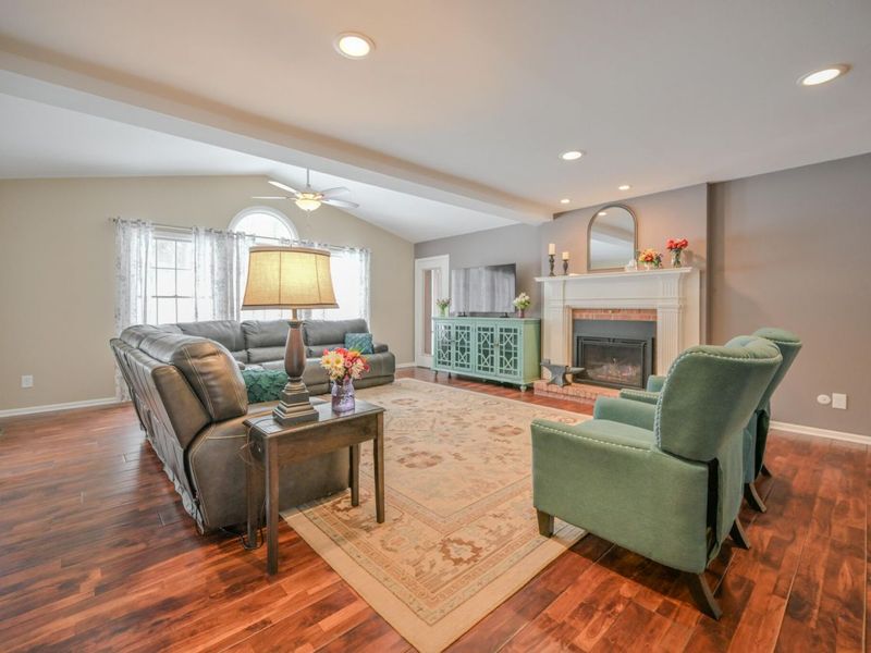 224 Roscommon Drive, Springfield, OH 45503 Photo 35