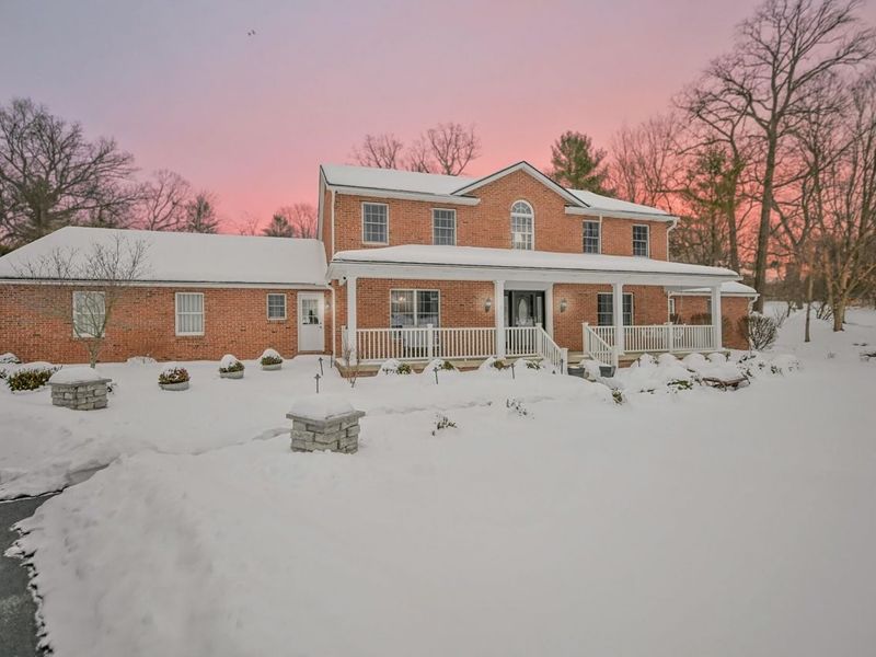 224 Roscommon Drive, Springfield, OH 45503 Photo 4