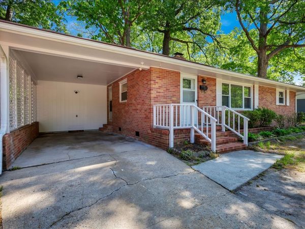 316 Martha Lee Drive, Hampton, VA 23666