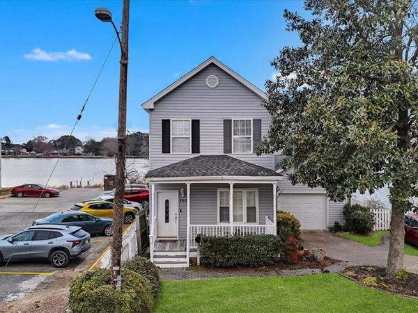 720 River Street, Hampton, VA 23669
