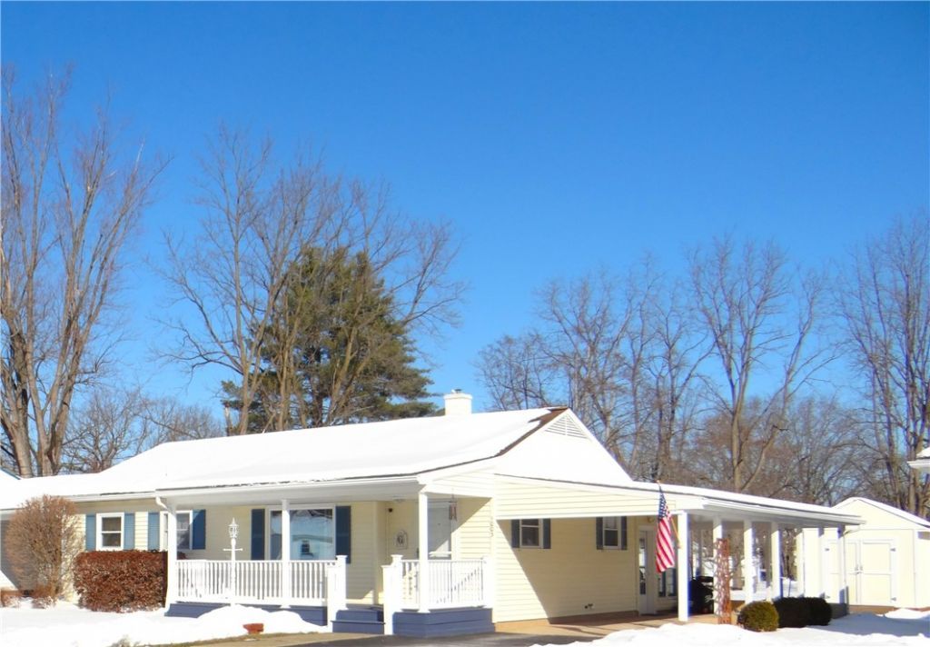 1003 Sycamore Circle, Elmira, NY 14904 Main Photo